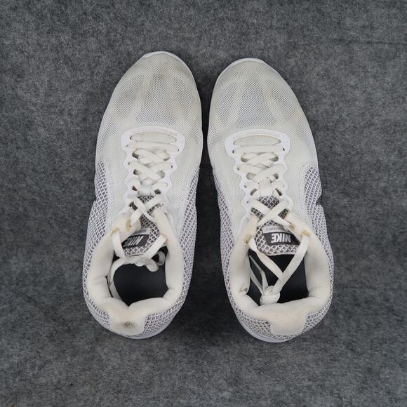 Nike Shoes Womens 8.5 Athletic Trainer Revolution 3 Running Sneaker Sport Casual - Picture 6 of 12